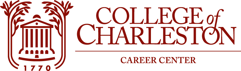 COFC Career Center